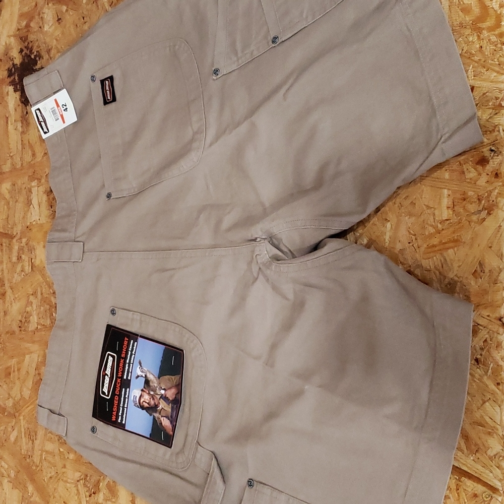 Jesse James Shorts